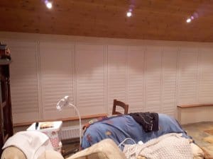 shutters kildare