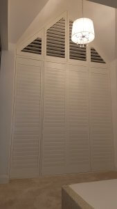 shutters dundalk