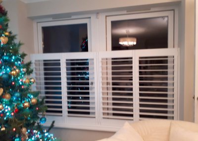 shutters castleknock