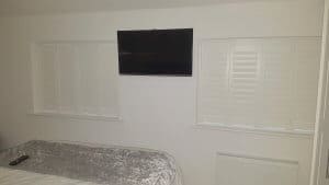 shutters coolock