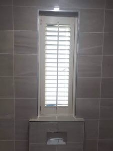 shutters castleknock