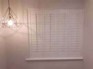 shutters dun laoighre