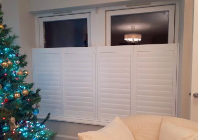 shutters castleknock