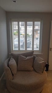 shutters coolock