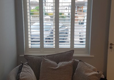 shutters coolock