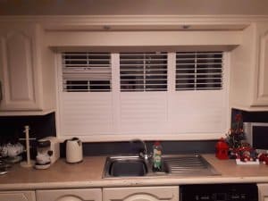 shutters louth