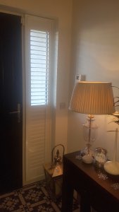 Shutters Lucan