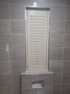 shutters castleknock