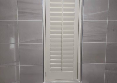 shutters castleknock