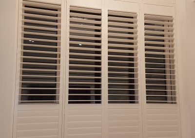 shutters dundalk