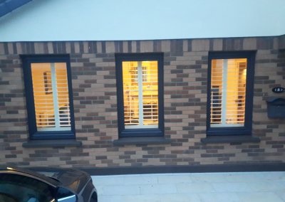 shutters greystones