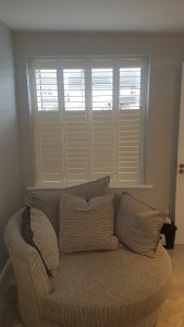 shutters coolock