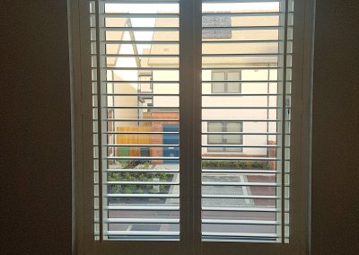 Shutters Lucan