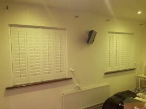 shutters monkstown
