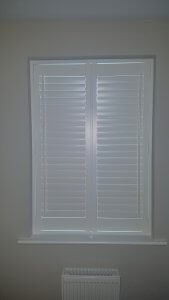 Shutters Lucan