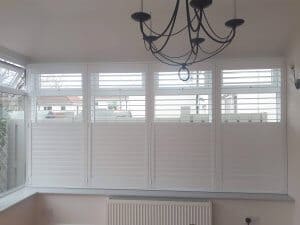 shutters bray