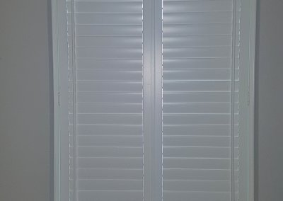 Shutters Lucan