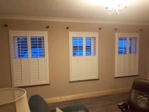 shutters greystones