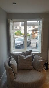 shutters coolock