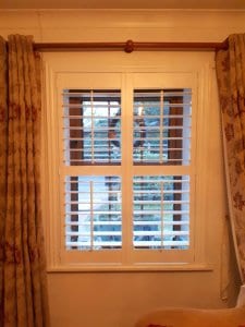 shutters porterstown