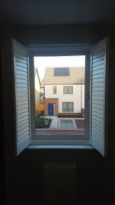 Shutters Lucan