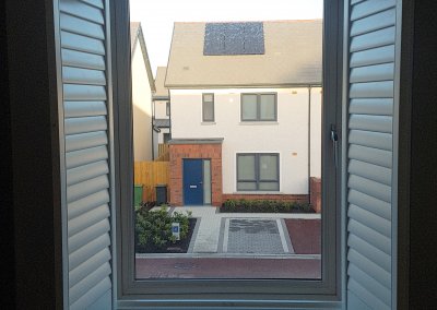 Shutters Lucan
