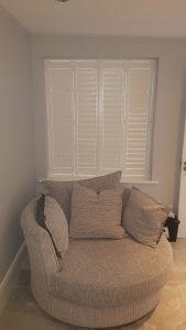 shutters coolock