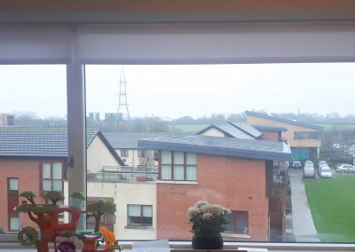 roller blinds lucan