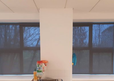 office blinds