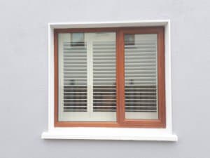 shutters leitrim