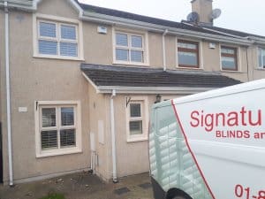 Shutters Finglas