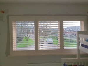 shutters rathcoole