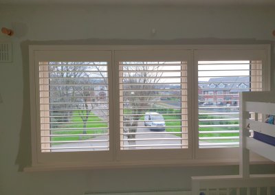 shutters rathcoole