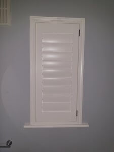 shutters rathfarnham
