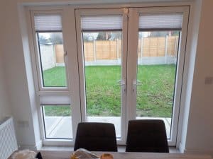 Blinds Mornington
