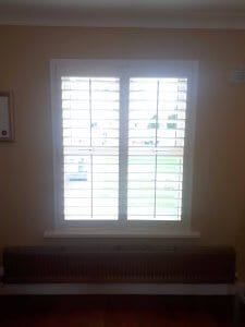 Shutters Finglas