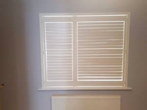 Shutters leitrim