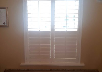 Shutters Finglas