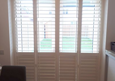 shutters lucan