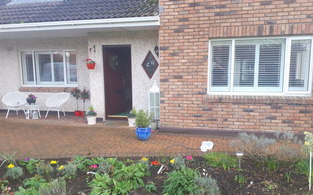 Shutters and Venetian blind fitted in Ratoath,Co Meath