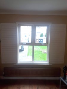 Shutters Finglas