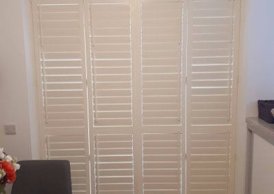 shutters lucan