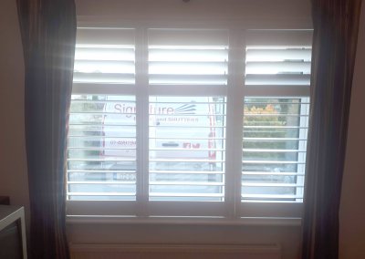 shutters dunboyne