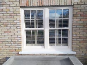 shutters dublin
