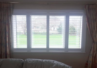 shutters ratoath