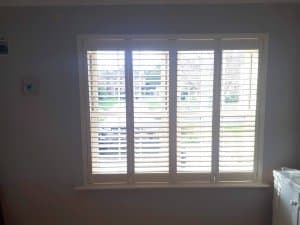 shutters dublin