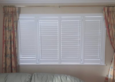 shutters ratoath