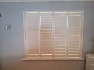 shutters dublin