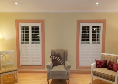 shutters dunboyne