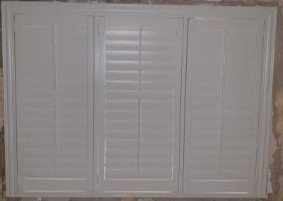 shutters crumlin